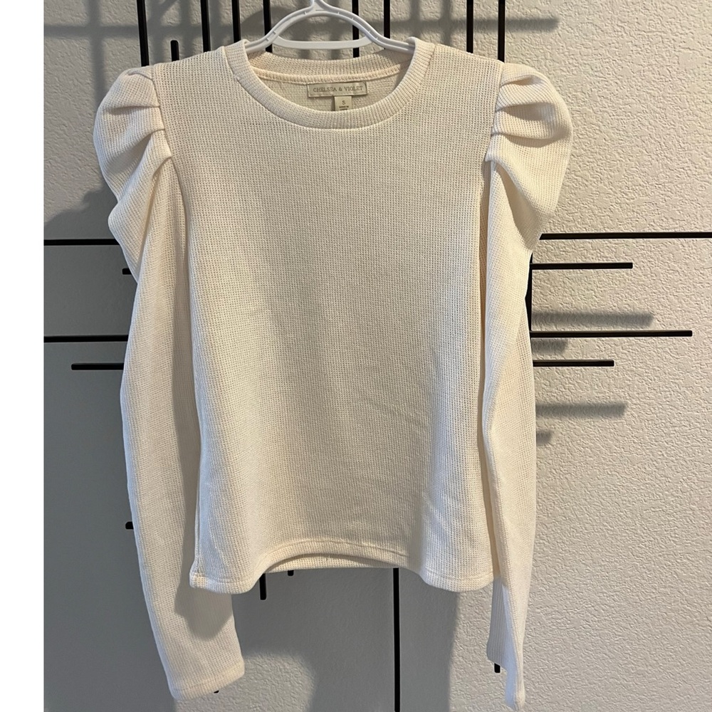 Chelsea & Violet Sweater